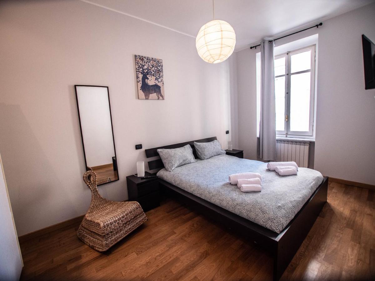 Splendido Appartamento Vicino Al Cuore Di Torino Exteriér fotografie