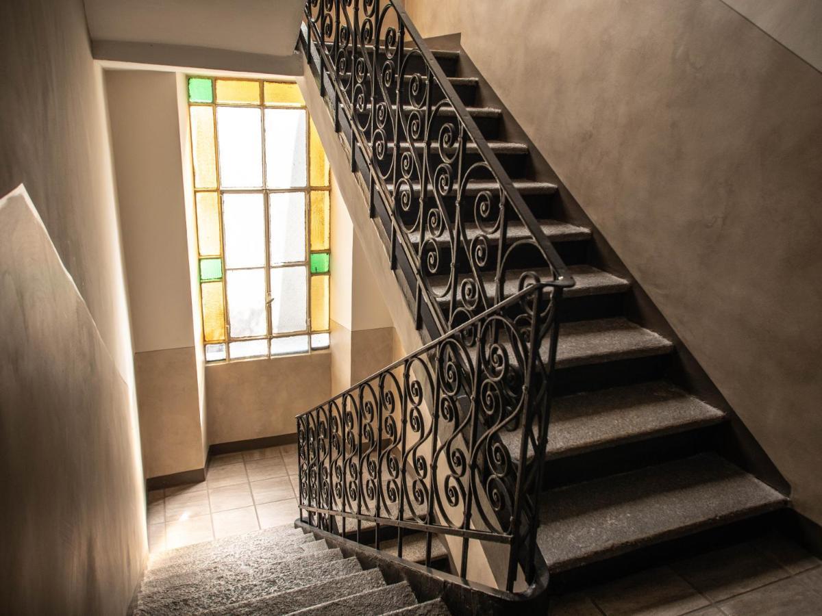 Splendido Appartamento Vicino Al Cuore Di Torino Exteriér fotografie