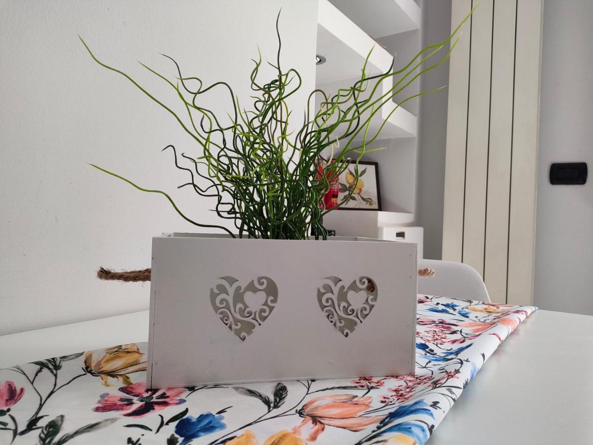 Splendido Appartamento Vicino Al Cuore Di Torino Exteriér fotografie